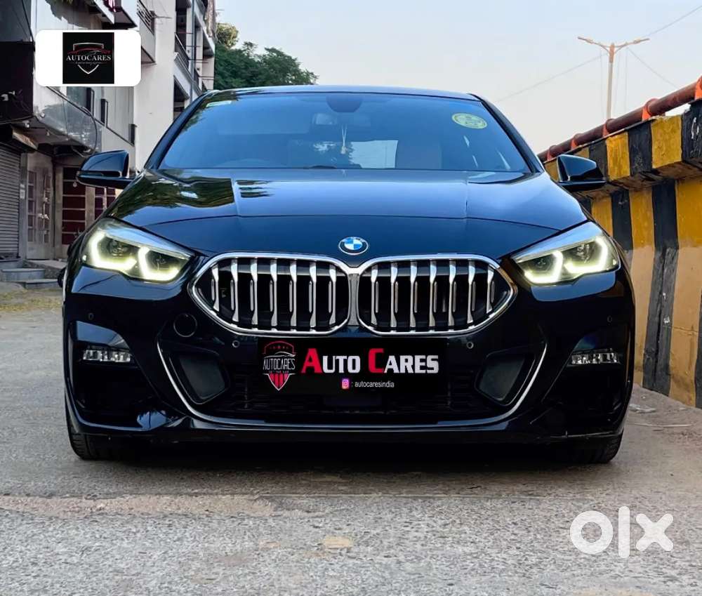 Bmw 2 Series Gran Coupe, 2023, Petrol