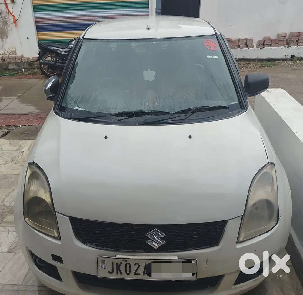 Maruti Suzuki Swift 2006 Petrol Variant