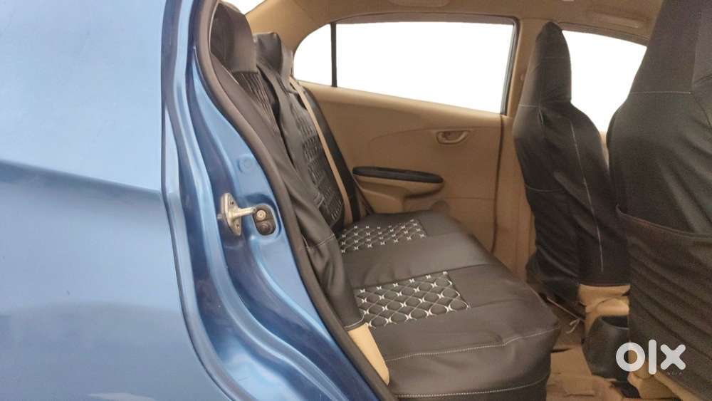 Honda Amaze 2013-2016 S I-dtech, 2014, Diesel