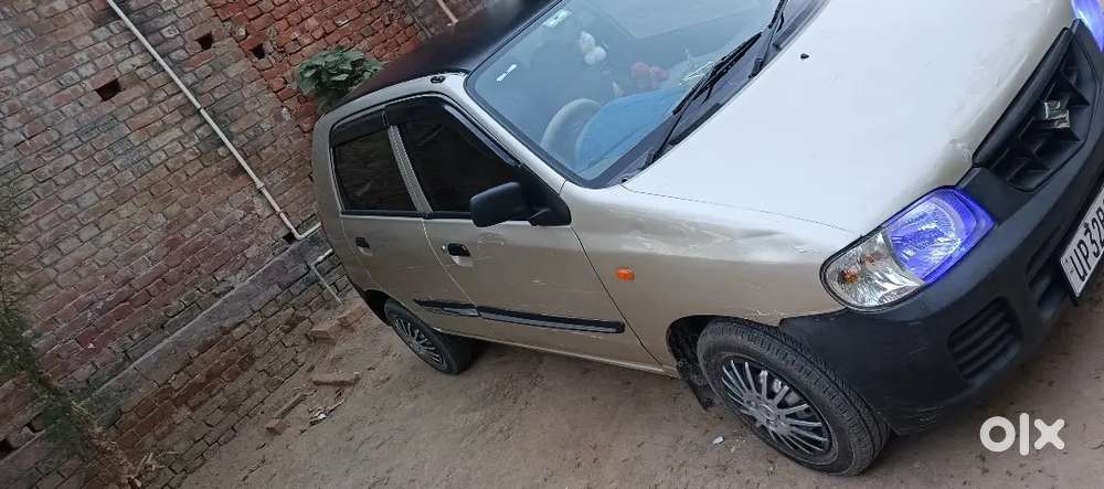 Maruti Suzuki Alto 800 2030 Tak Pepar Ok Hai