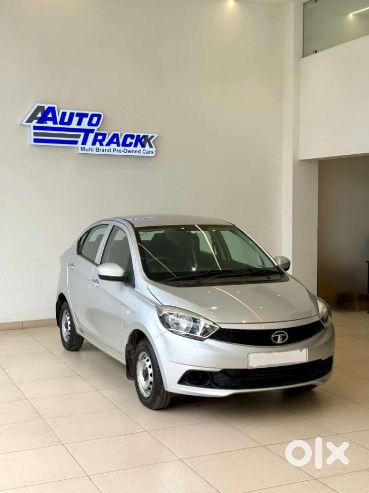 Tata Tigor Xe Diesel, 2018, Diesel