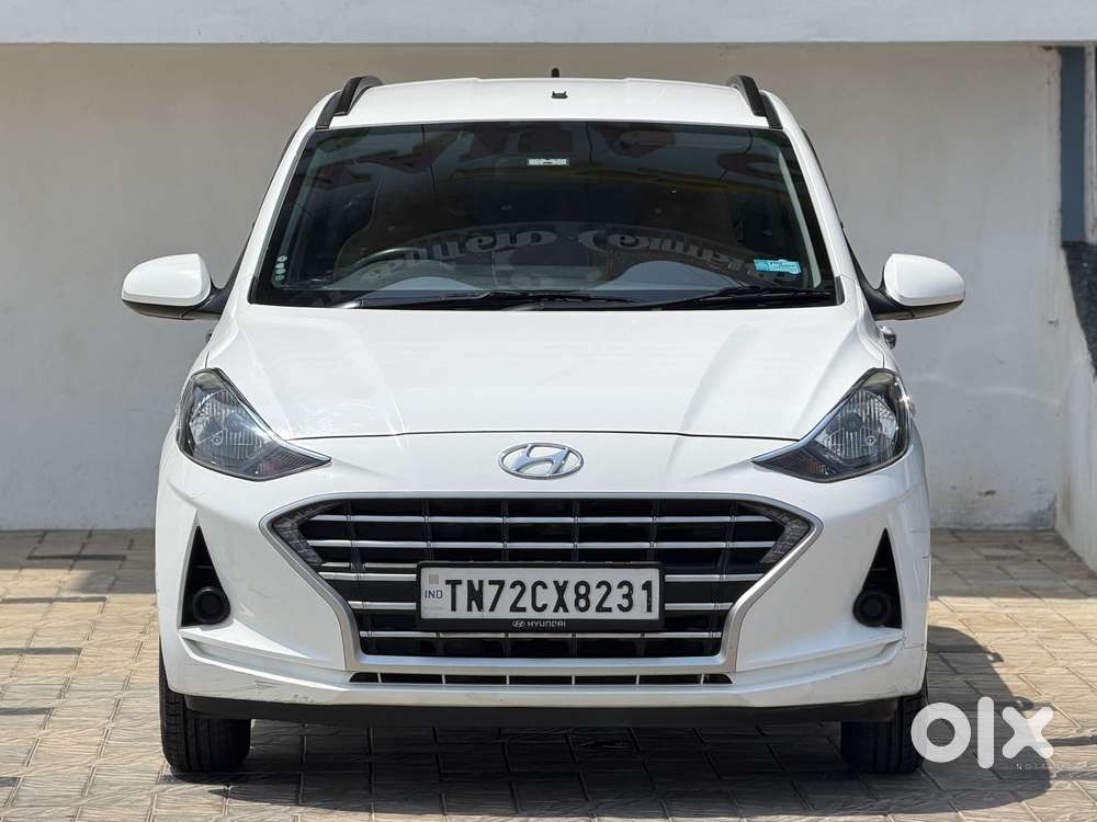 Hyundai Grand I10 Nios Magna 1.2 Kappa Vtvt, 2022, Petrol