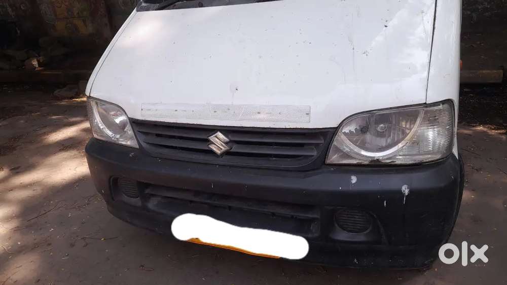 Ecco Cargo Company Cng