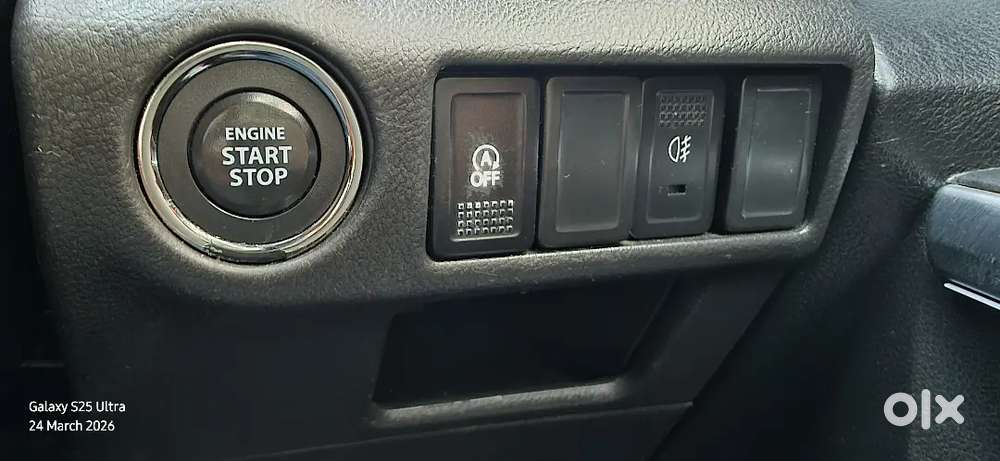 Maruti Suzuki S Cross 2018 Diesel Well Maintained