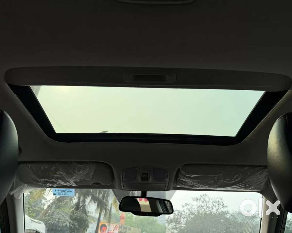 Kia Sonet 1.0 Gtx Plus Dct, 2023, Petrol