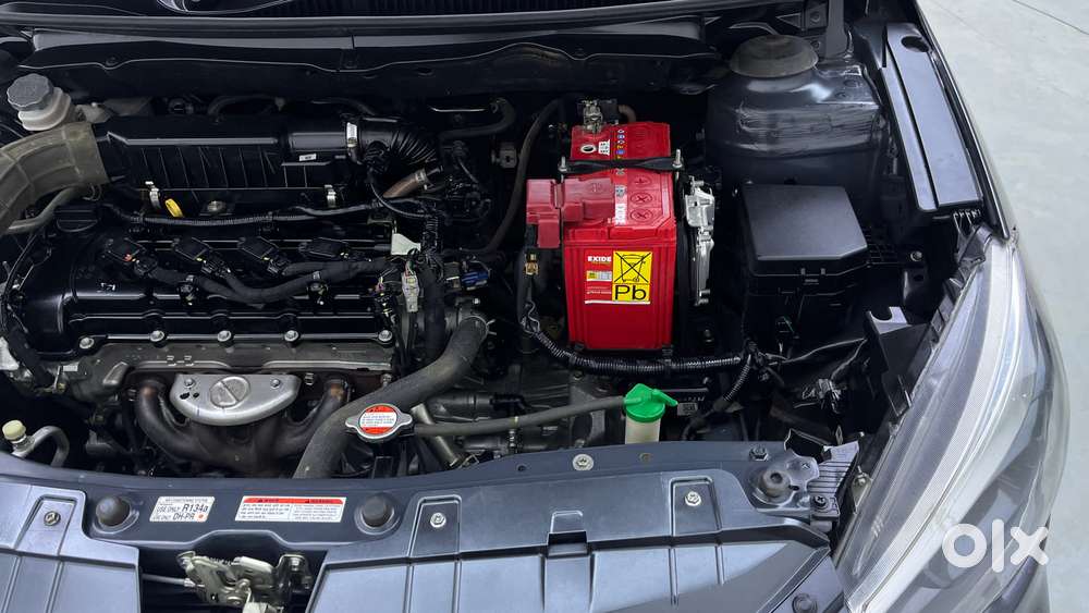 Maruti Suzuki Ciaz Alpha 1.5, 2022, Petrol