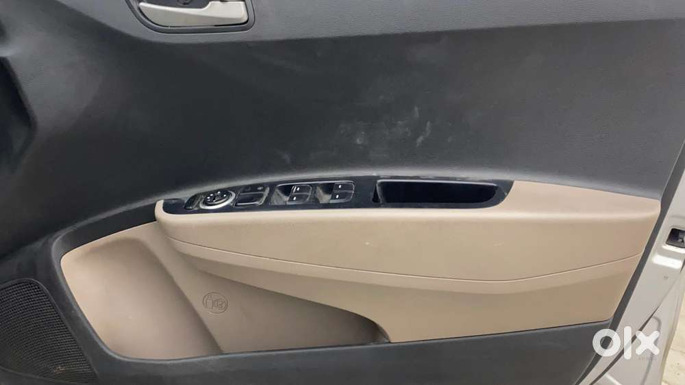 Hyundai Xcent S 1.2 (o), 2014, Petrol