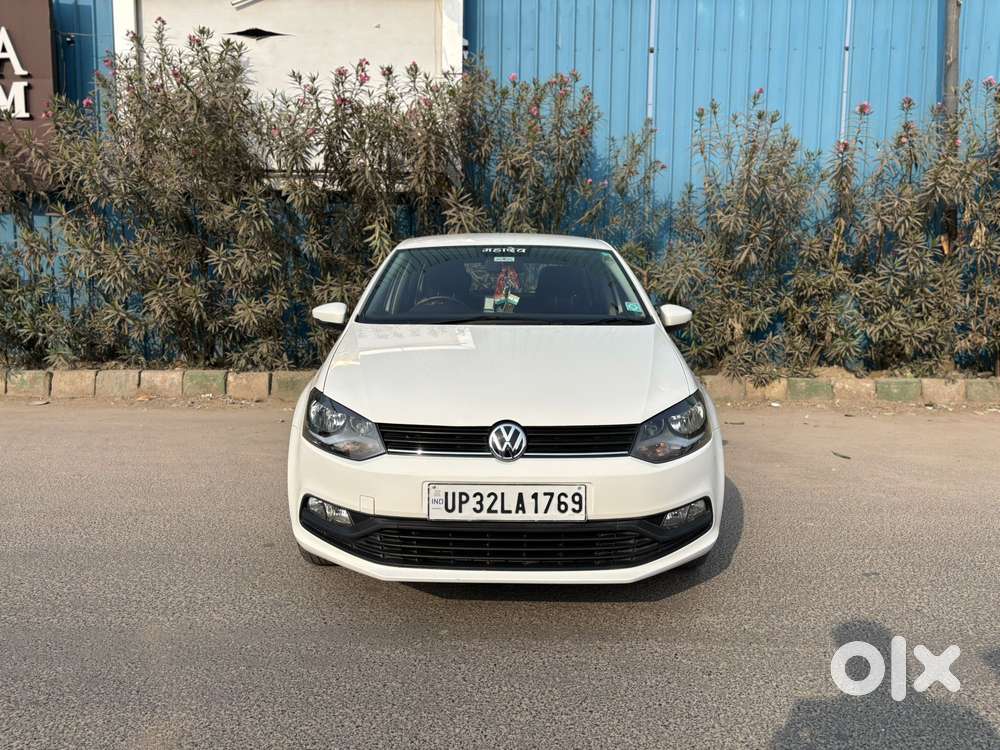 Volkswagen Polo 1.0 Mpi Comfortline, 2019, Petrol