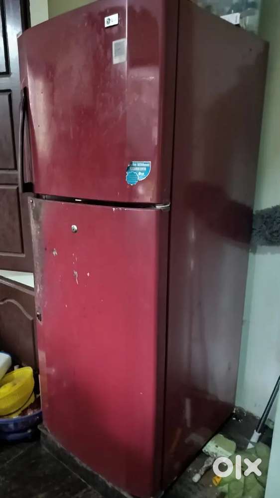 2 door refrigerator for sale