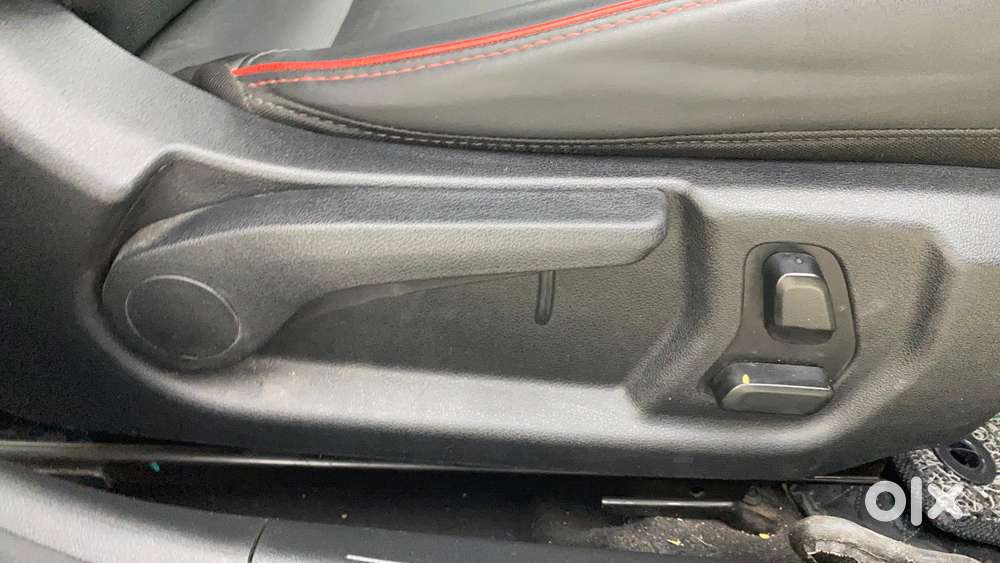 Hyundai Verna Sx (o) 1.5 Turbo Petrol Dct, 2024, Petrol
