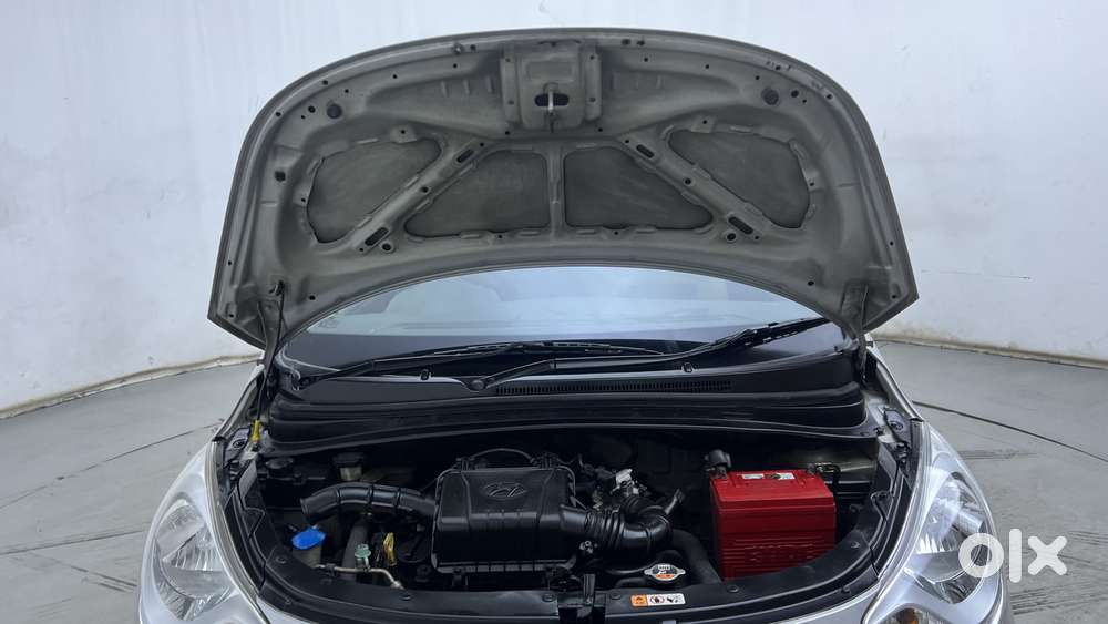 Hyundai I10 Magna 1.1l, 2015, Petrol