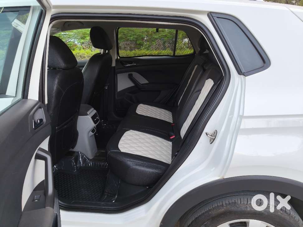 Skoda Kushaq Ambition 1.0l Tsi Mt, 2022, Petrol