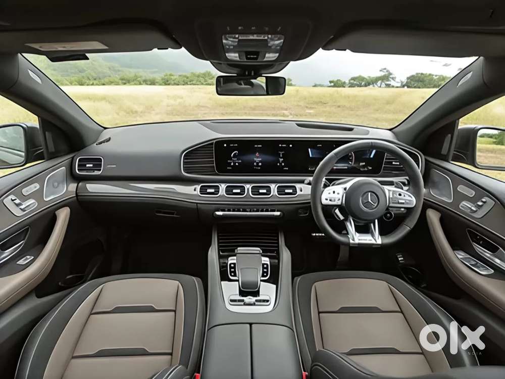 Mercedes-benz Amg E53 4matic-plus, 2022, Petrol