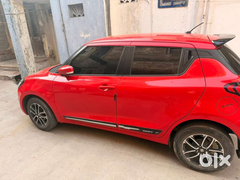 Swift Zdi Plus 2020