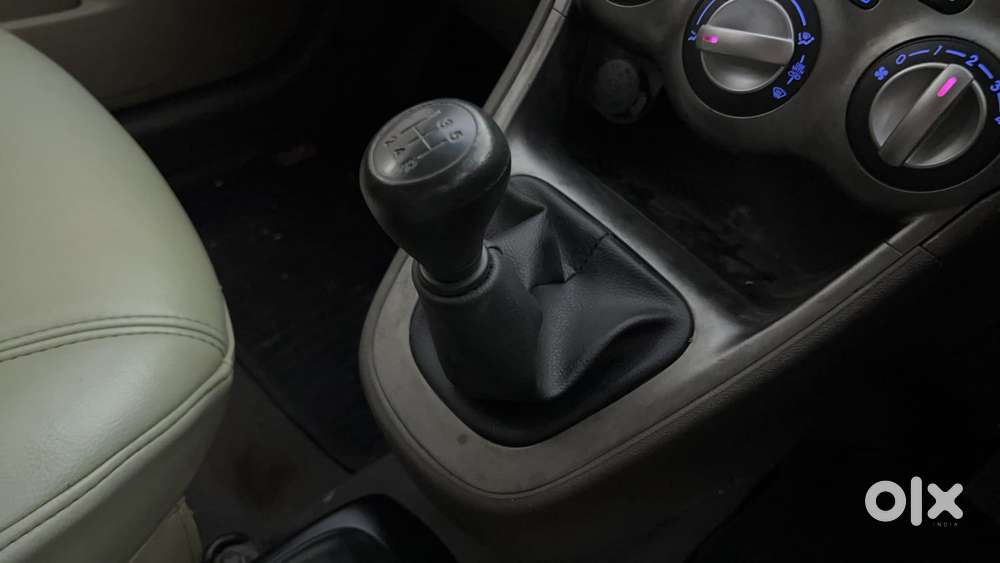 Hyundai I10 2007-2010 Era 1.1, 2011, Petrol