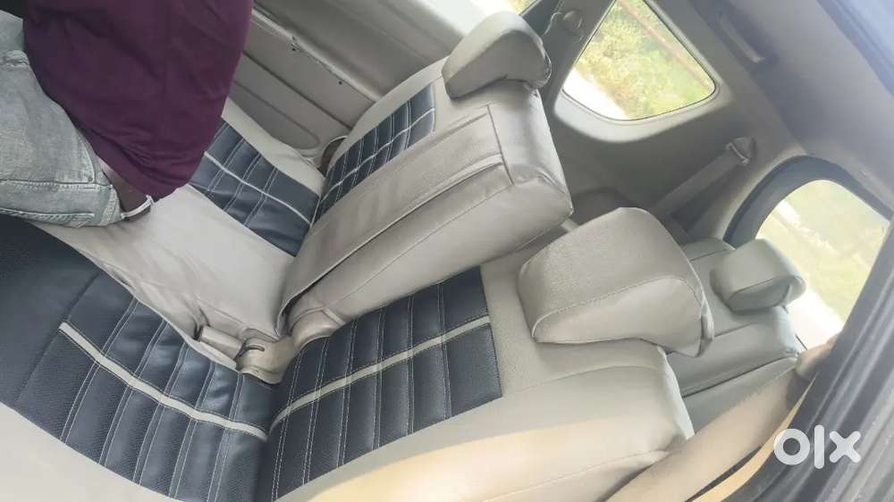 Maruti Suzuki Ertiga Good Condition