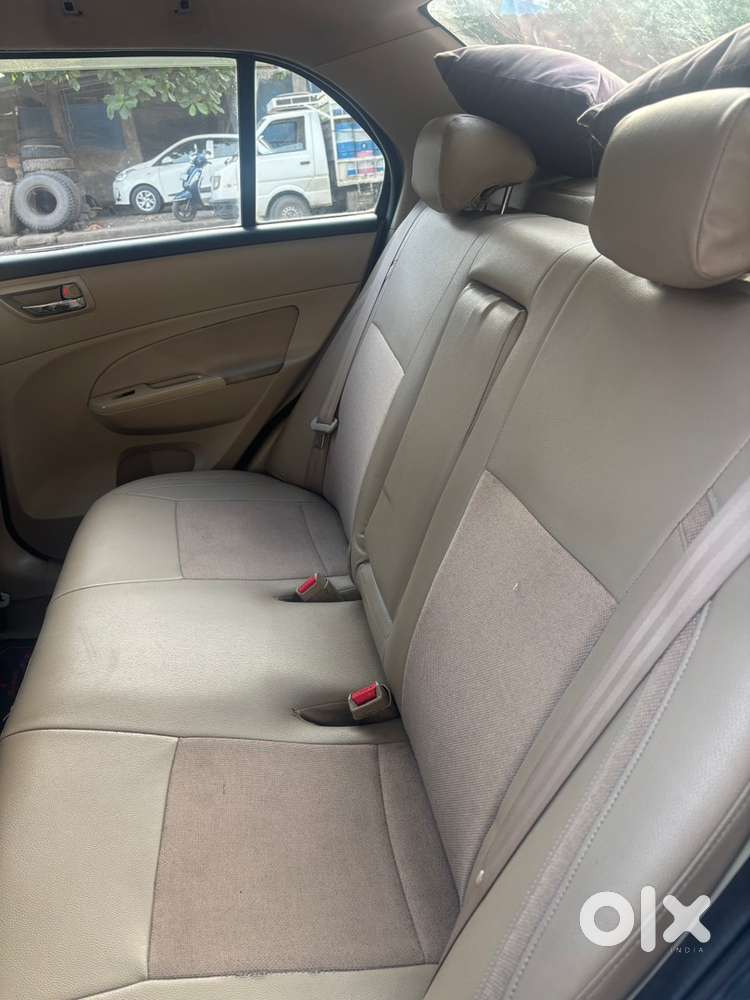 Maruti Suzuki Dzire 1.2 2014 Cng & Petrol