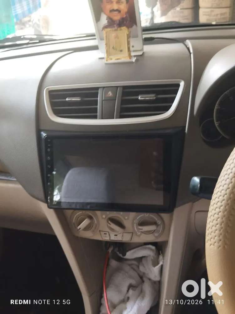 Maruti Ertiga Diesel 2012
