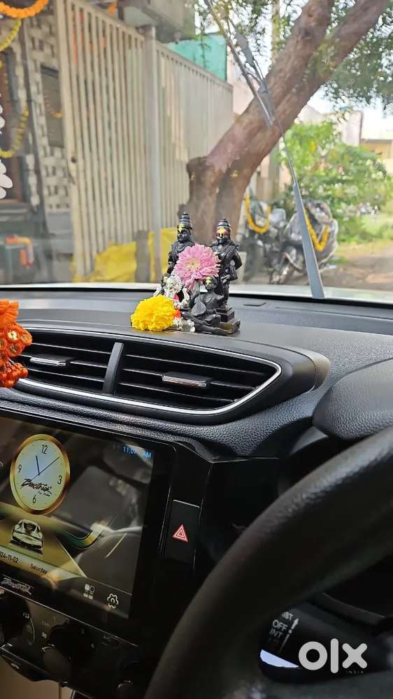 Honda Amaze 2022 Petrol 21500 Km Driven