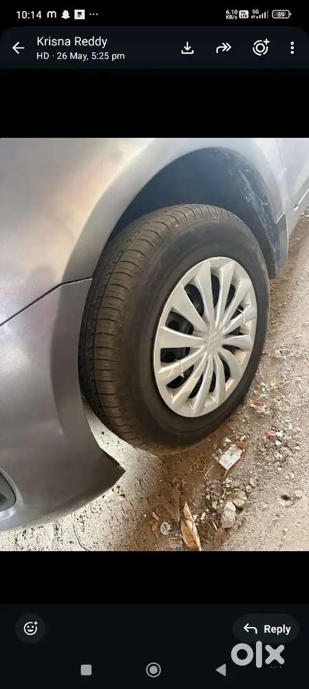 Maruti Swift Diesel 2014