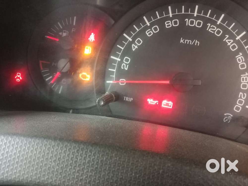 Maruti Suzuki Dzire 1.2 Vxi Cng, 2018, Cng & Hybrids