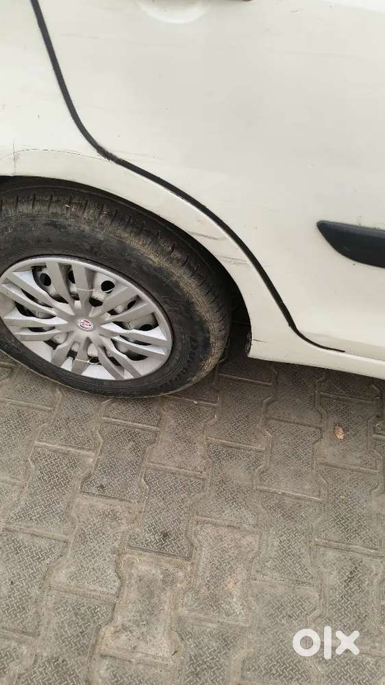 Maruti Suzuki Dzire 2012 Cng & Hybrids 175000 Km Driven