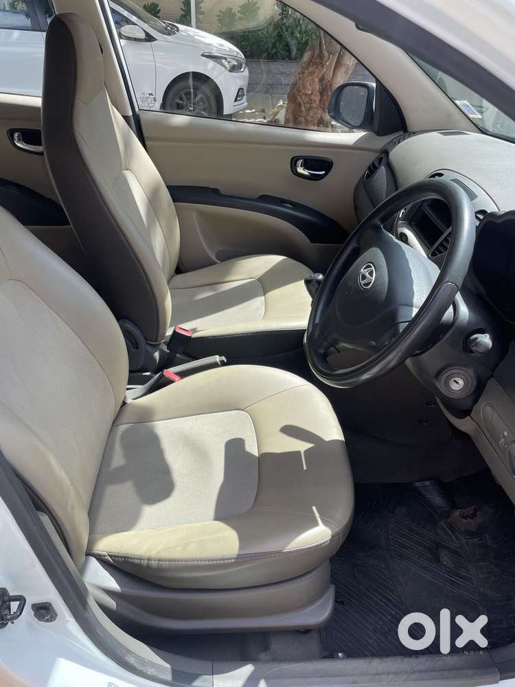 Hyundai I10 1.2 Kappa Magna, 2013, Petrol