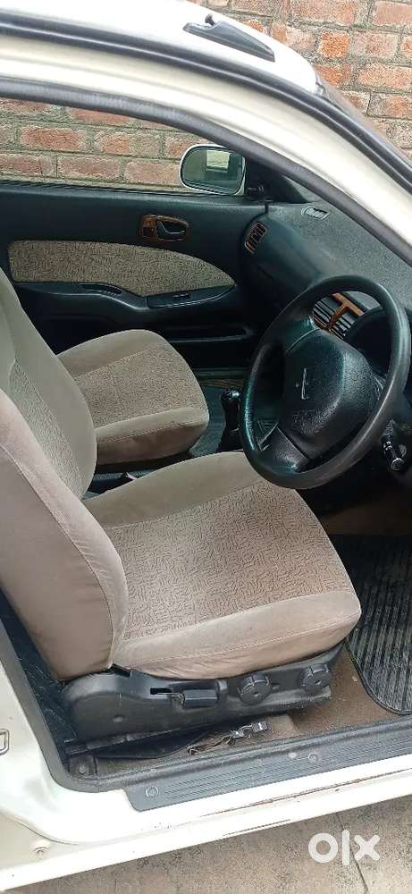 Maruti Suzuki Esteem Vxi 2003 Petrol