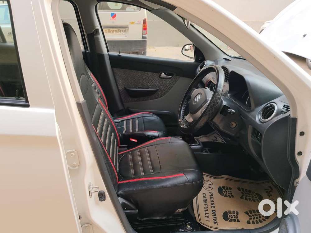 Maruti Suzuki Alto 800 2018 Petrol Well Maintained