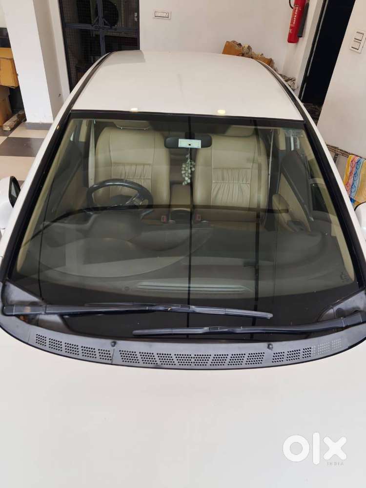 Civic A One Condition