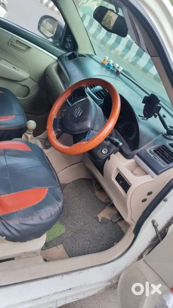 Swift Dzire 2018 Model