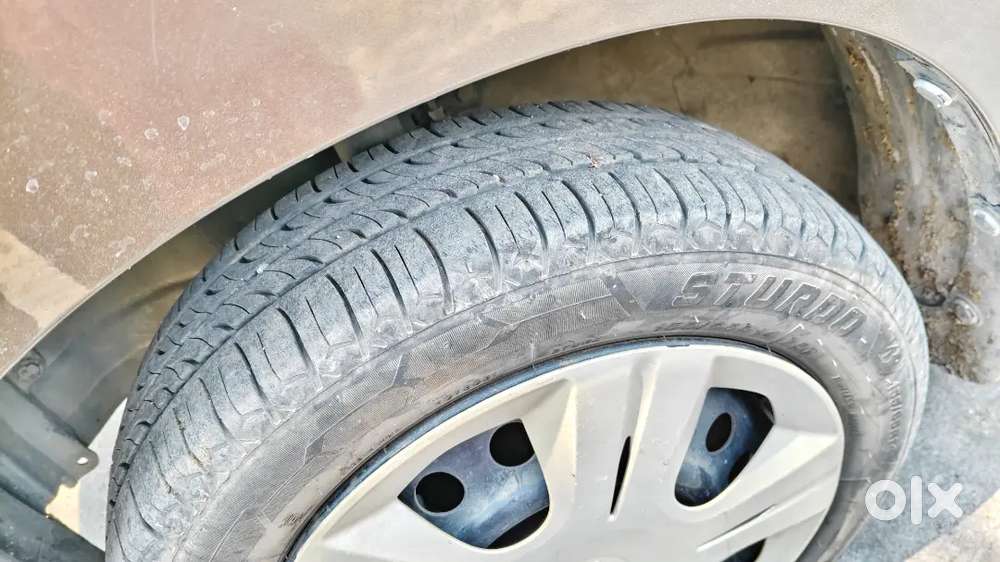 Maruti Suzuki Wagon R 2016