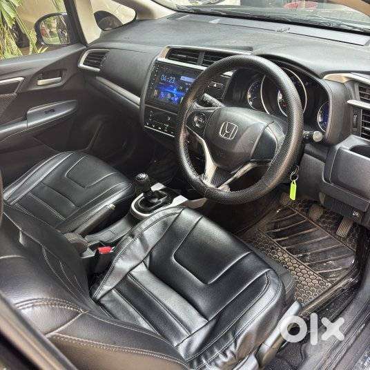 Honda Wr-v 1.2 Vx I-vtec, 2017, Petrol
