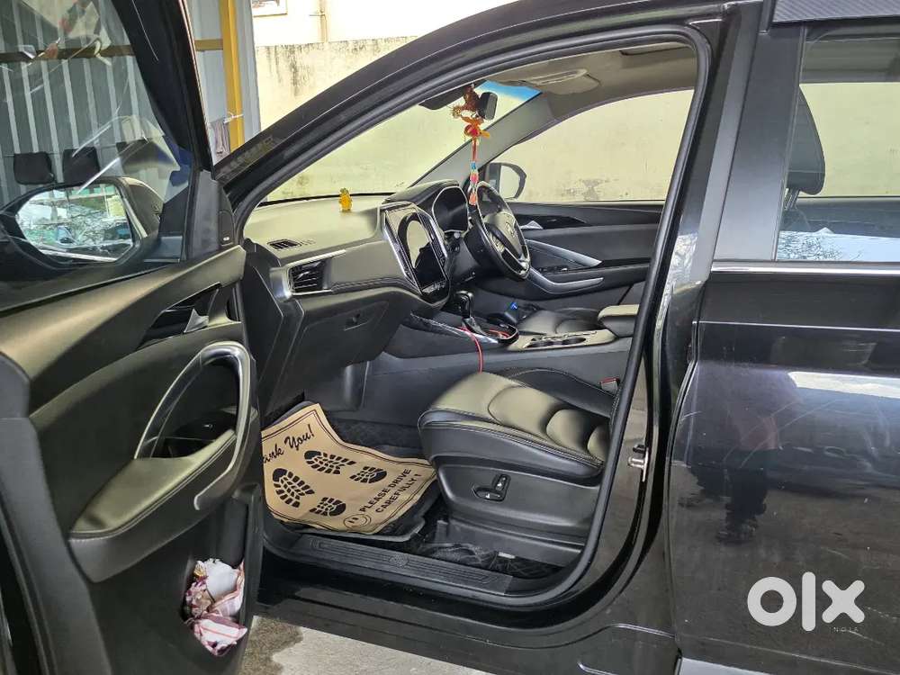 Mg Hector 2020 Petrol Well Maintained