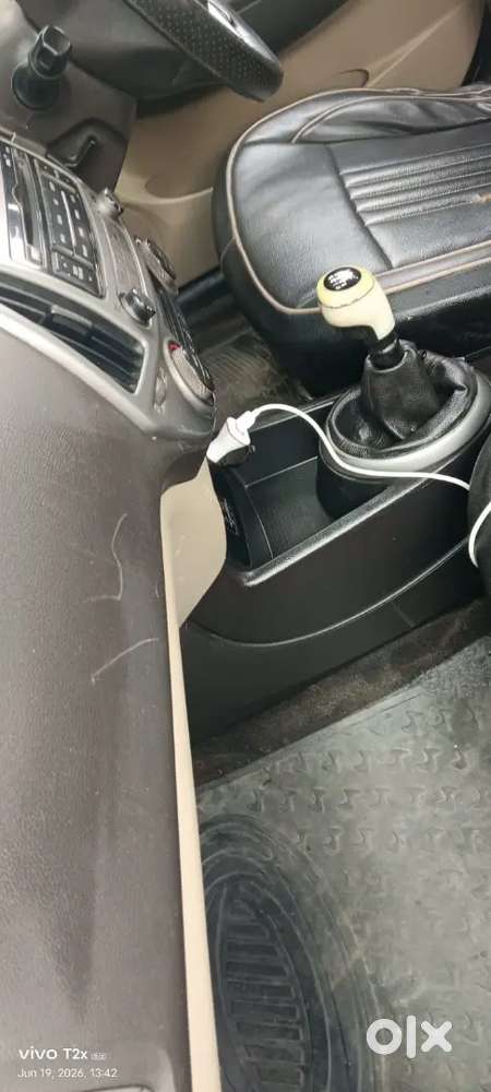 Hyundai I20 1.4 Asta 2012