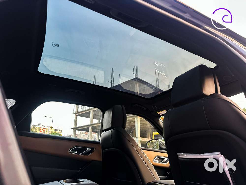 Land Rover Range Velar Hse Dynamic 2.0 Diesel, 2024, Diesel