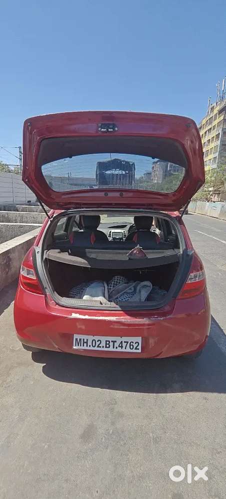 Hyundai I20 Pure Petrol