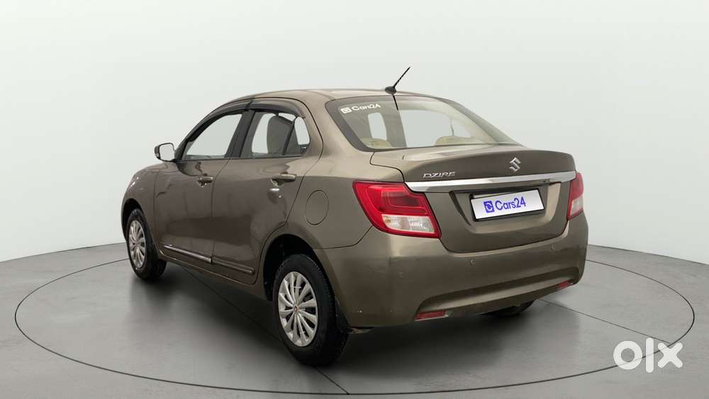 Maruti Suzuki Swift Dzire 1.2 Vxi Bsiv, 2019, Petrol