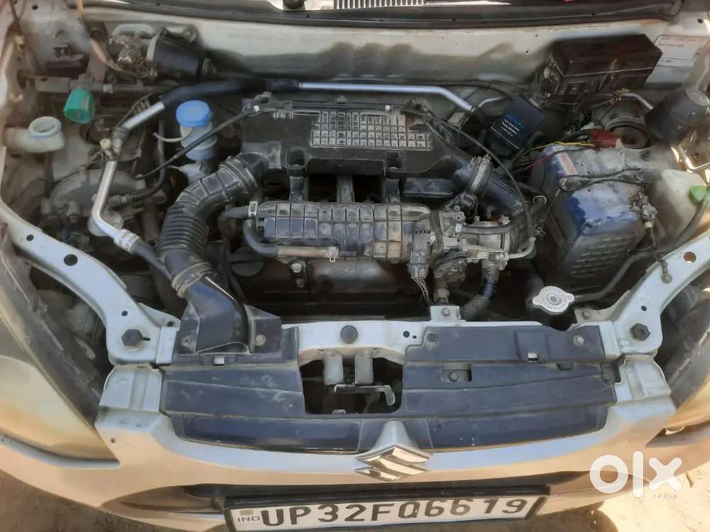 Maruti Suzuki Alto 800 2014 Cng & Hybrids Good Condition