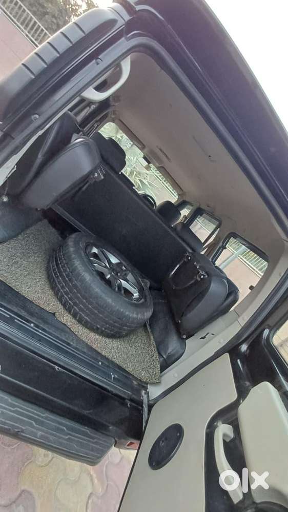 Mahindra Scorpio S11 Mt 7s, 2021, Diesel