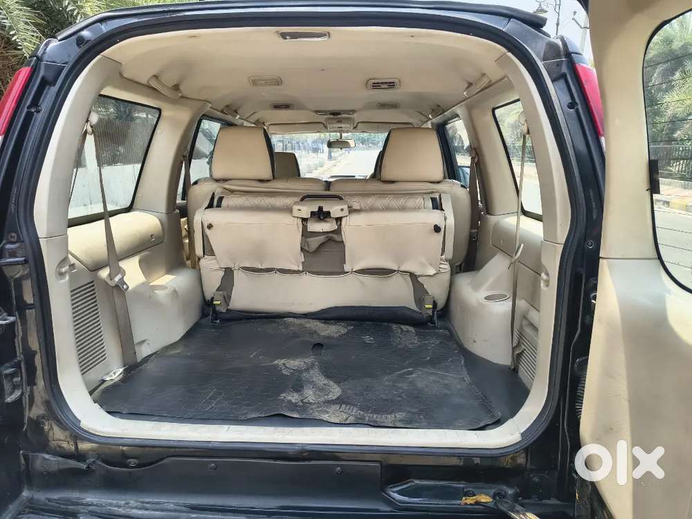 Ford Endeavour 2011 Diesel 139451 Km Driven