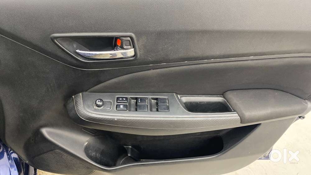 Maruti Suzuki Swift Amt Vxi, 2020, Petrol