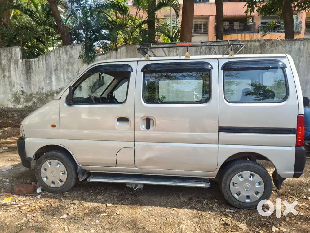 Maruti Suzuki Eeco 2024 Petrol 20000 Km Driven