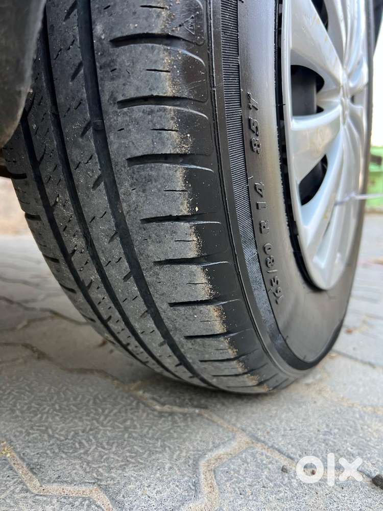 Maruti Suzuki Swift Lxi Option, 2019, Petrol