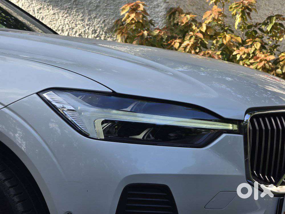 Volvo Xc60 D5 Awd Automatic, 2023, Petrol