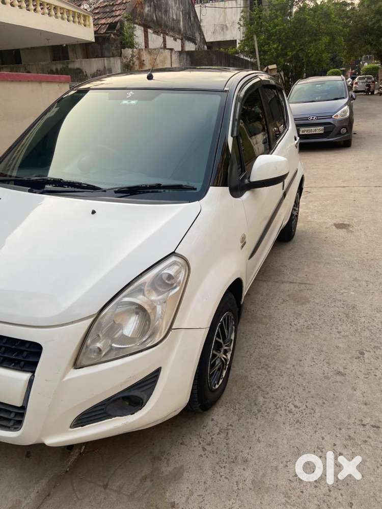 Maruti Suzuki Ritz 2013 Diesel Well Maintained