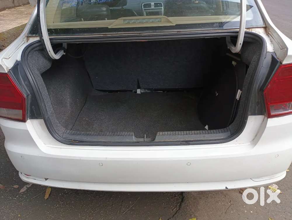 2017 Vw Ameo - Family Car Fix Price !