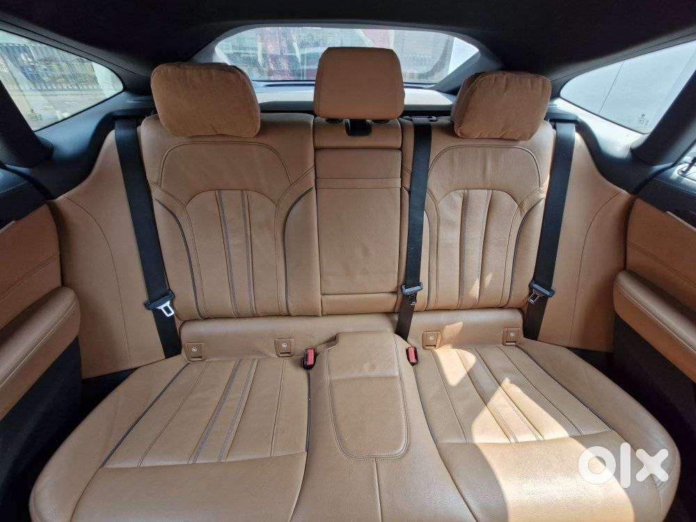 Bmw 6 Series Gt 620d M Sport, 2024, Diesel