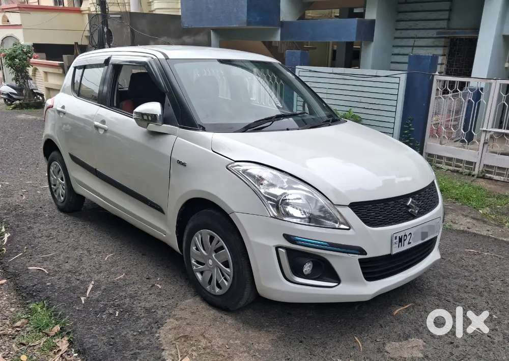 Maruti Suzuki Swift Vdi In Top Condition