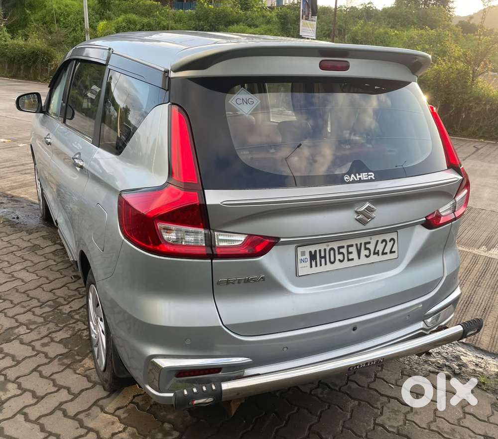 Maruti Suzuki Ertiga Vxi (o) Cng, 2022, Cng & Hybrids